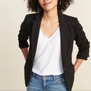 Black DYNAMITE Blazer